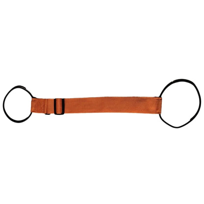 Convenient and Portable Bag Fastening Belt for Easy Travel Adjustable Length