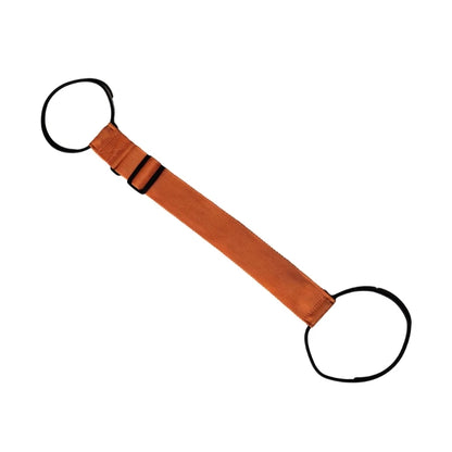 Convenient and Portable Bag Fastening Belt for Easy Travel Adjustable Length