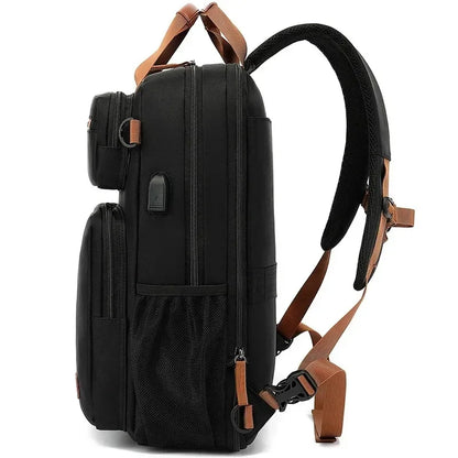 Cool Bell Brand Messenger Backpack Laptop Bag 15.6 Inch Notebook Waterproof Man Lady Shoulder Case,Packsack,Dropship 10010