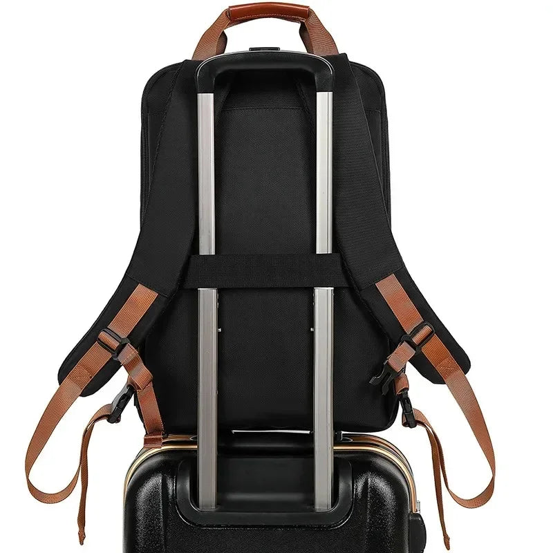 Cool Bell Brand Messenger Backpack Laptop Bag 15.6 Inch Notebook Waterproof Man Lady Shoulder Case,Packsack,Dropship 10010