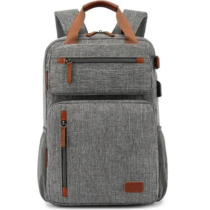 Cool Bell Brand Messenger Backpack Laptop Bag 15.6 Inch Notebook Waterproof Man Lady Shoulder Case,Packsack,Dropship 10010