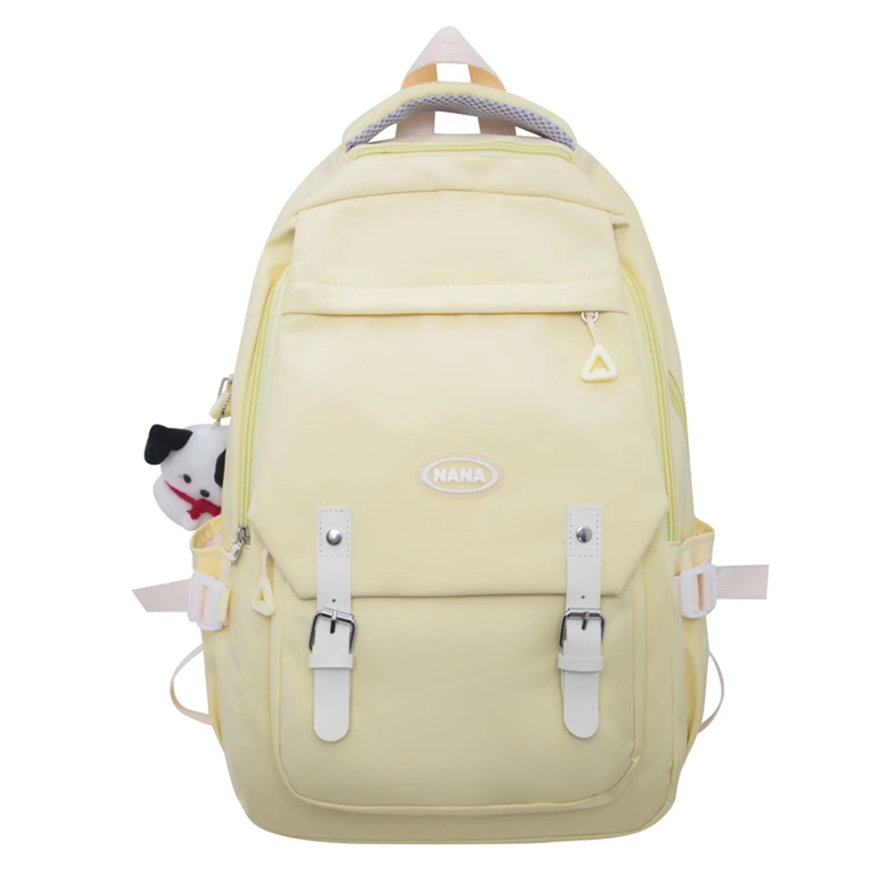 Cool Fashion Female Travel High Capacity Waterproof Book Bag Lady Kawaii Laptop Women College Backpack Girl Nylon School Bag New