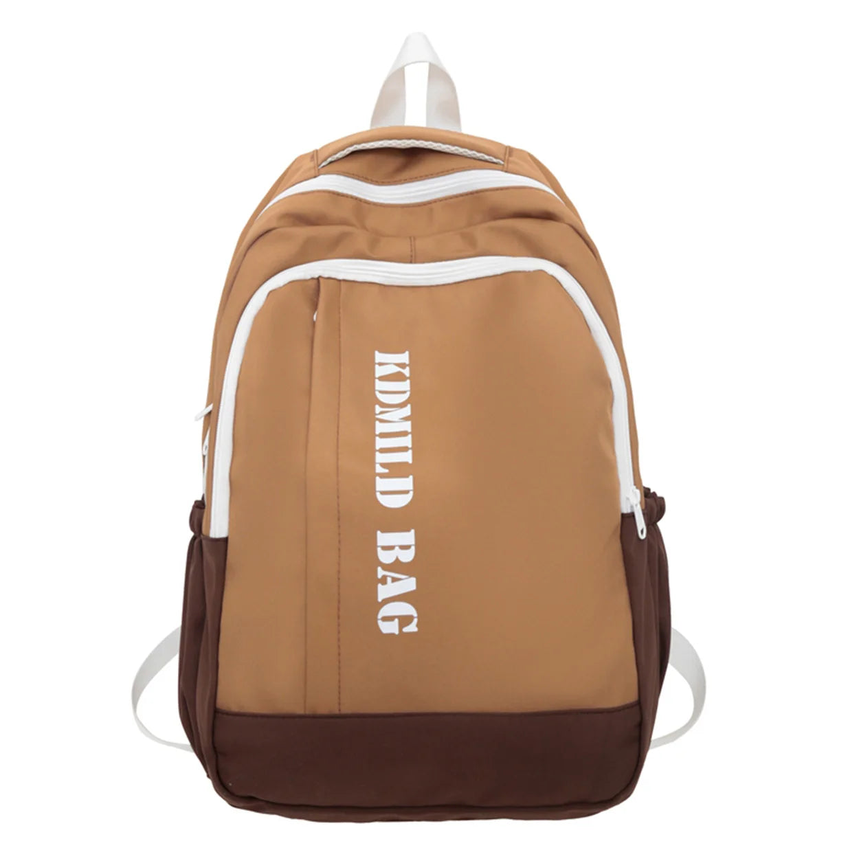 Cool Female Laptop High Capacity College Book Backpack Trendy Women School Bag Kawaii Girl Travel Lady Student Backpacks Fashion