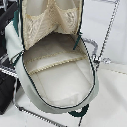 Cool Women Men Waterproof School Bag Boy Girl Student Travel Backpack Female Laptop College Backpack Fashion Male Lady Book Bags