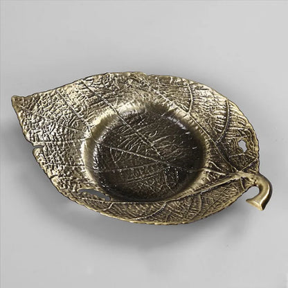 Copper Alloy Coaster Kung Fu Tea Set Tea Ceremony Tea Tray Tea Mat Cup Saucer Tin Cup Saucer Coaster Tea Set Siteel