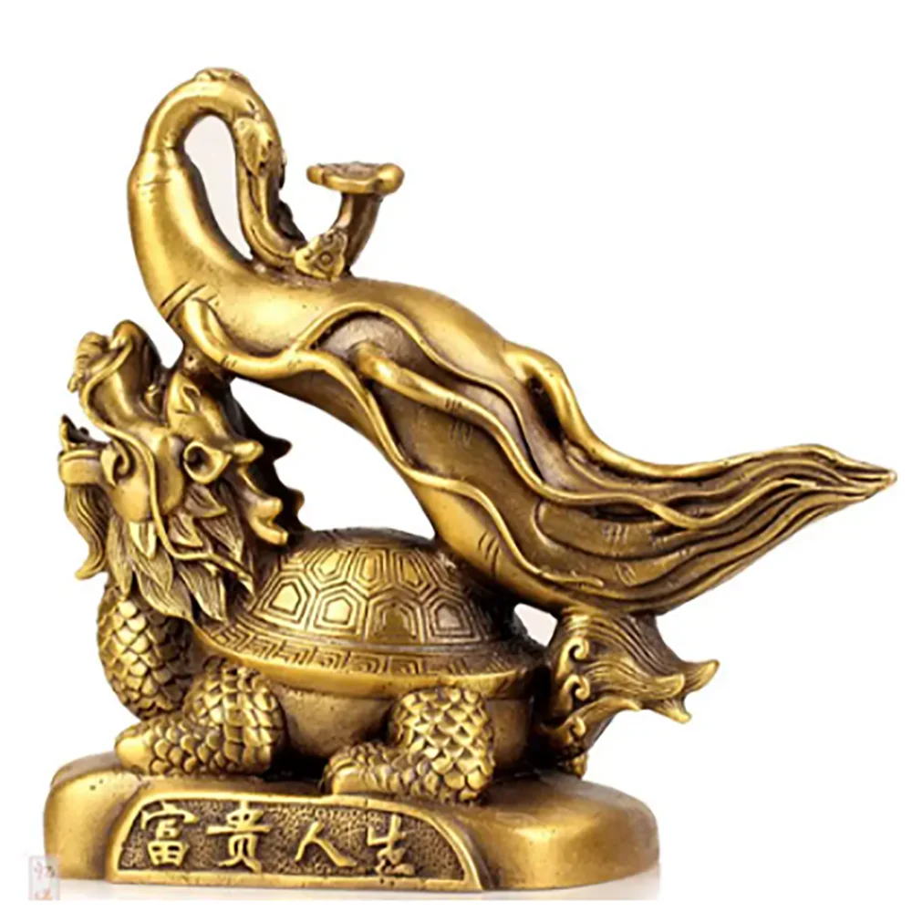 Copper Statue Copper monkey ornaments immediately seal the Marquis, the Chinese zodiac,monkey ornaments