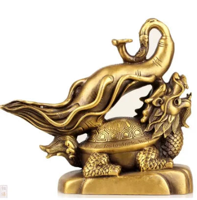 Copper Statue Copper monkey ornaments immediately seal the Marquis, the Chinese zodiac,monkey ornaments