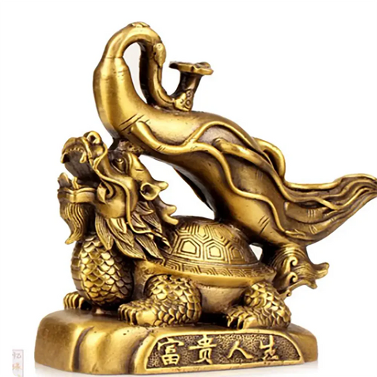 Copper Statue Copper monkey ornaments immediately seal the Marquis, the Chinese zodiac,monkey ornaments