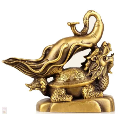 Copper Statue Copper monkey ornaments immediately seal the Marquis, the Chinese zodiac,monkey ornaments