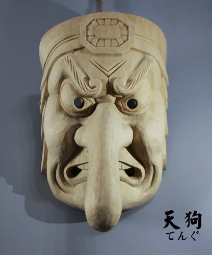 Creative Orange Sculptures Decoration People Wood Japan Statues Sculptures Backyard Garden Decorations Best