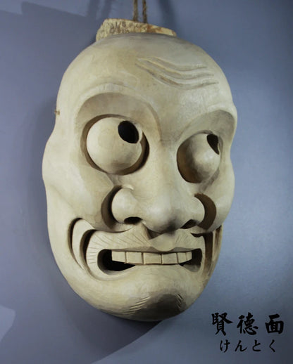 Creative Orange Sculptures Decoration People Wood Japan Statues Sculptures Backyard Garden Decorations Best