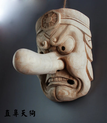 Creative Orange Sculptures Decoration People Wood Japan Statues Sculptures Backyard Garden Decorations Best