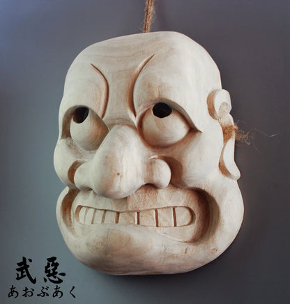 Creative Orange Sculptures Decoration People Wood Japan Statues Sculptures Backyard Garden Decorations Best