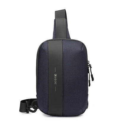 Cross bag men Leisure Light Sports Cycling Bag Trendy Messenger Bag Travel Crossbody Shoulder Bags