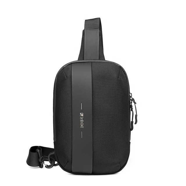 Cross bag men Leisure Light Sports Cycling Bag Trendy Messenger Bag Travel Crossbody Shoulder Bags