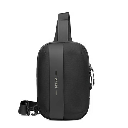 Cross bag men Leisure Light Sports Cycling Bag Trendy Messenger Bag Travel Crossbody Shoulder Bags
