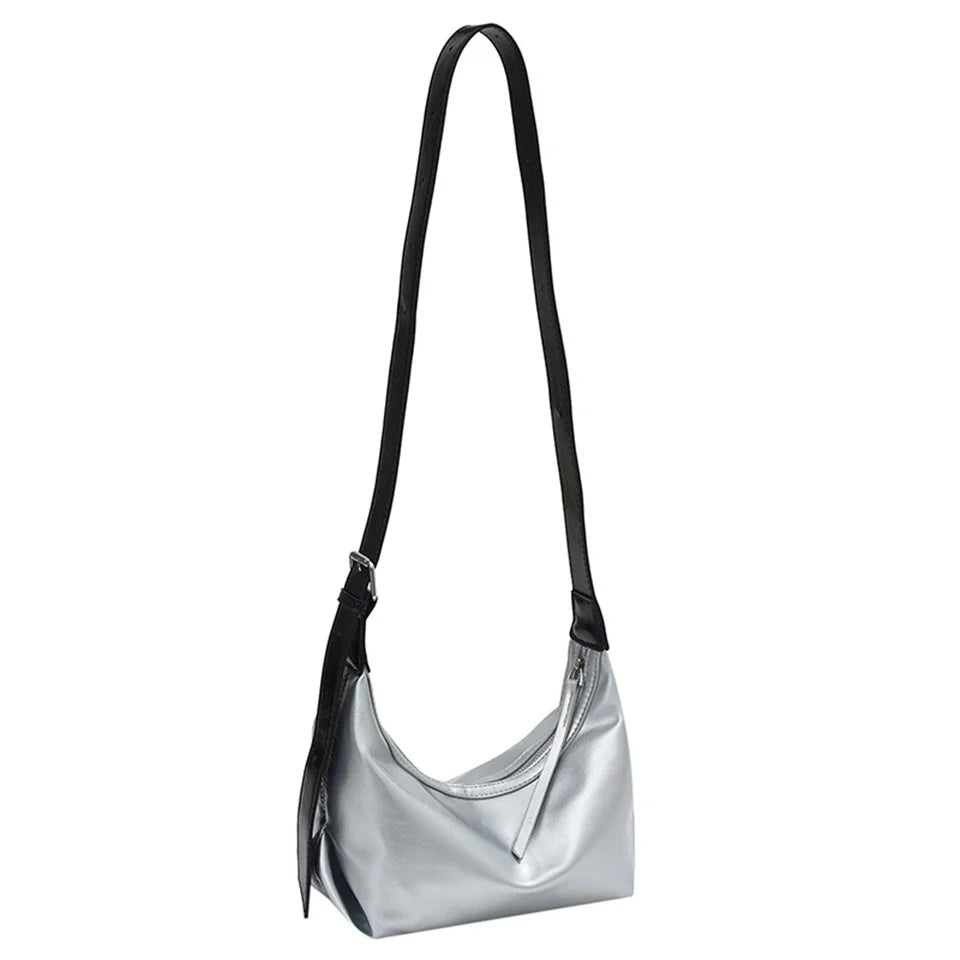 Crossbody Bag For Women Shoulder Bag Brand Designer Luxury Crossbody Shopper Bag PU Women's Handpack
