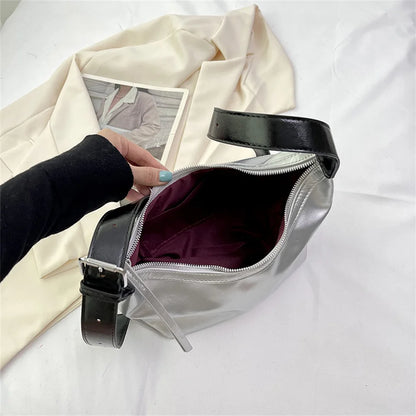 Crossbody Bag For Women Shoulder Bag Brand Designer Luxury Crossbody Shopper Bag PU Women's Handpack