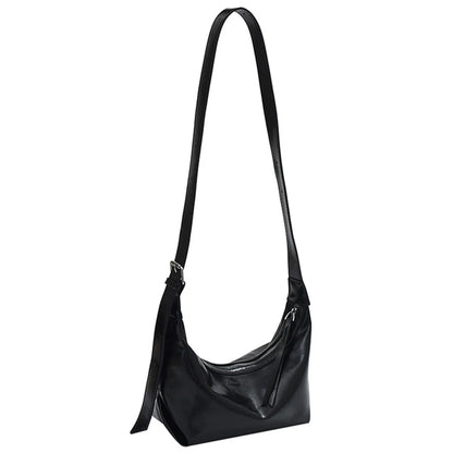 Crossbody Bag For Women Shoulder Bag Brand Designer Luxury Crossbody Shopper Bag PU Women's Handpack