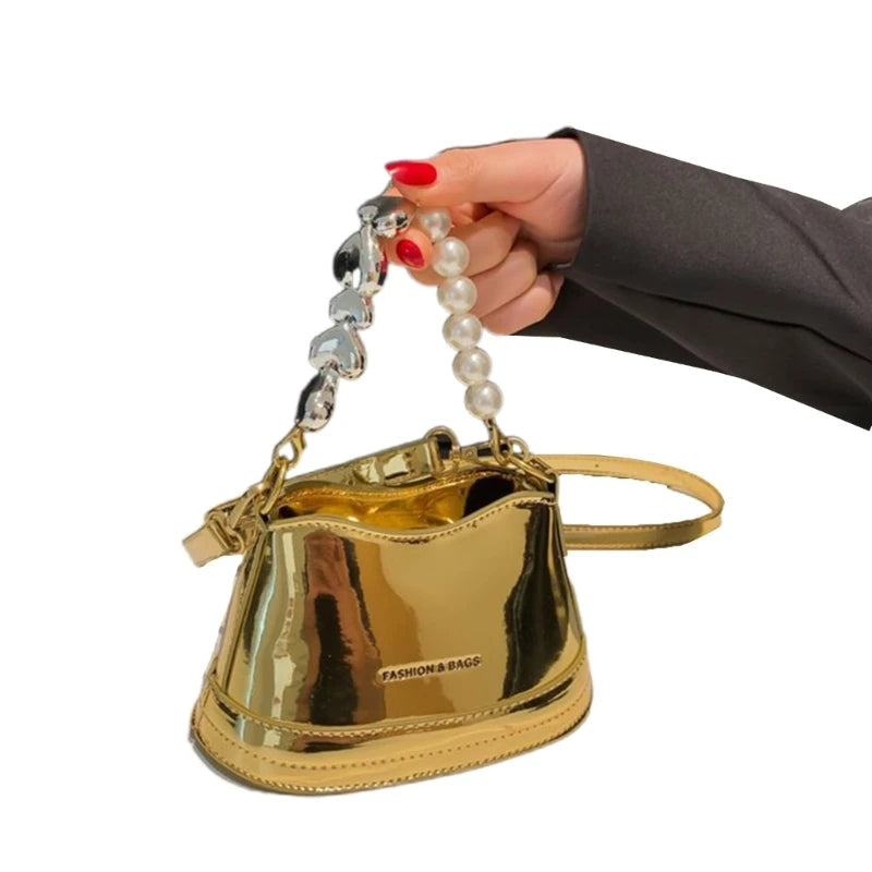 Crossbody Bag Shoulder Bags for Women Business Purse Handbag Party Evening Bags