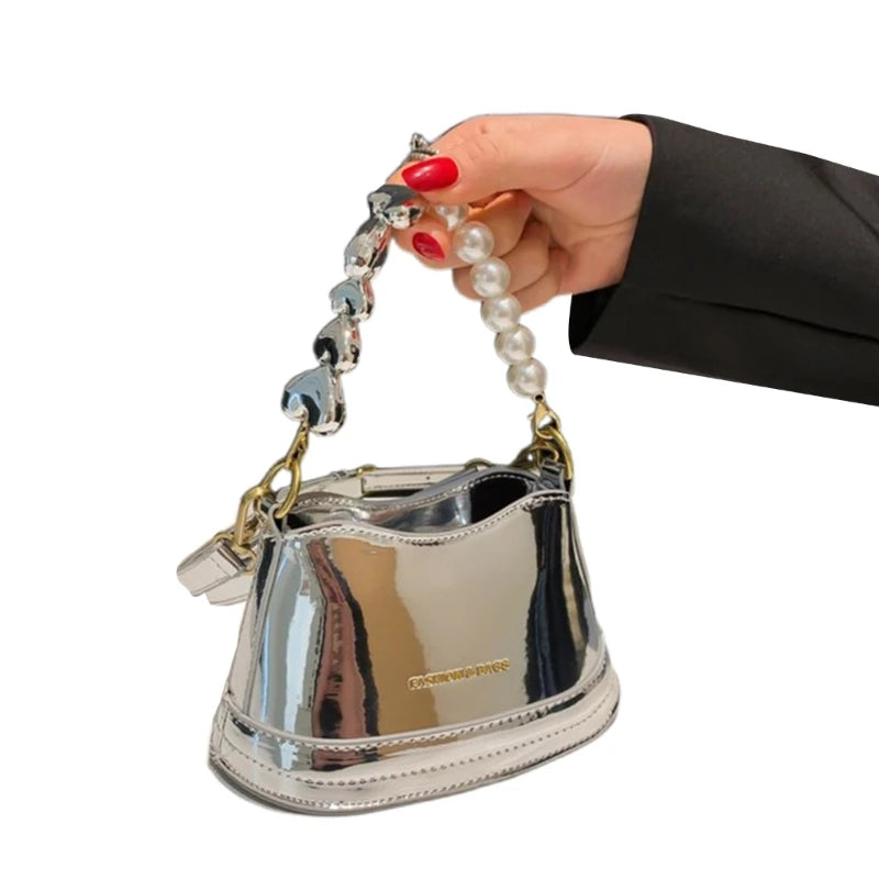 Crossbody Bag Shoulder Bags for Women Business Purse Handbag Party Evening Bags