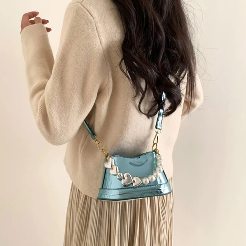 Crossbody Bag Shoulder Bags for Women Business Purse Handbag Party Evening Bags