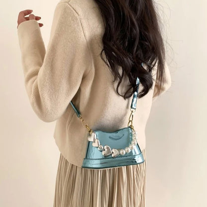 Crossbody Bag Shoulder Bags for Women Business Purse Handbag Party Evening Bags