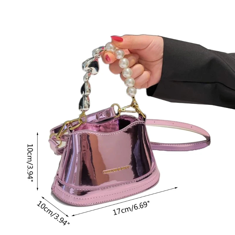 Crossbody Bag Shoulder Bags for Women Business Purse Handbag Party Evening Bags