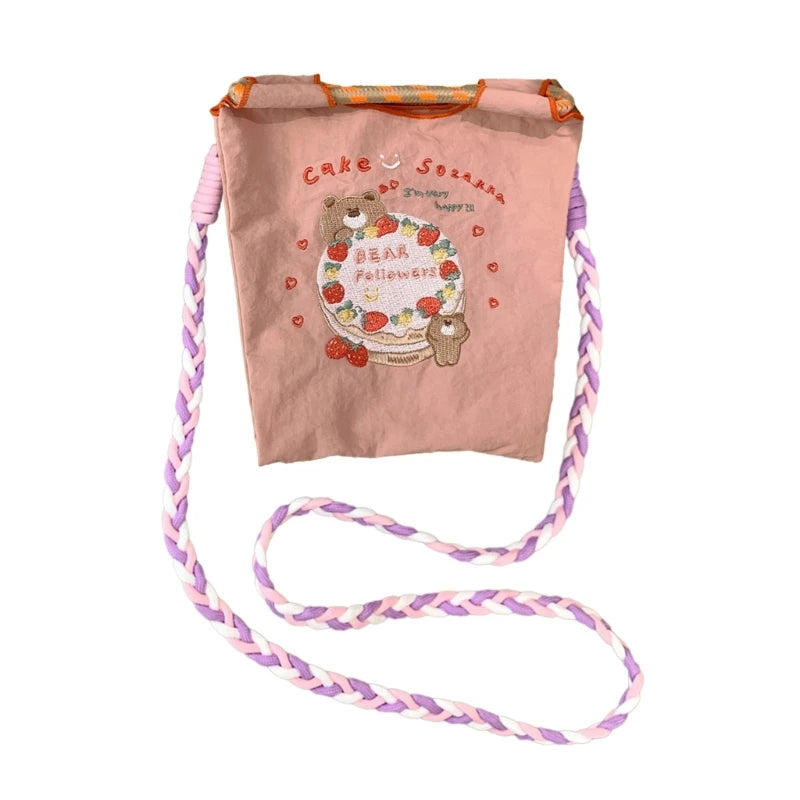 Crossbody Bag Small Shoulder Bag Purse Small Clutch Purse Phone Wallet Purse
