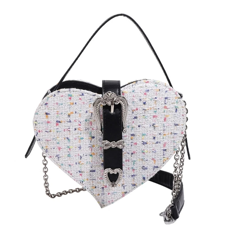 Crossbody Bag for Women Evening Bag Banquet Lady Purse Cocktail Handbag Clutch