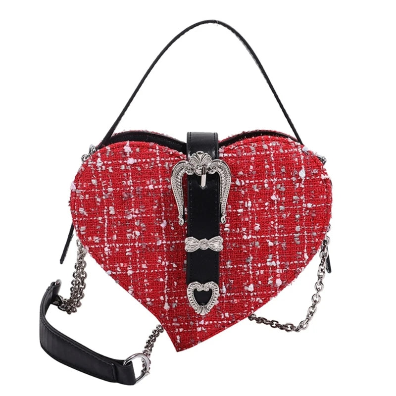 Crossbody Bag for Women Evening Bag Banquet Lady Purse Cocktail Handbag Clutch