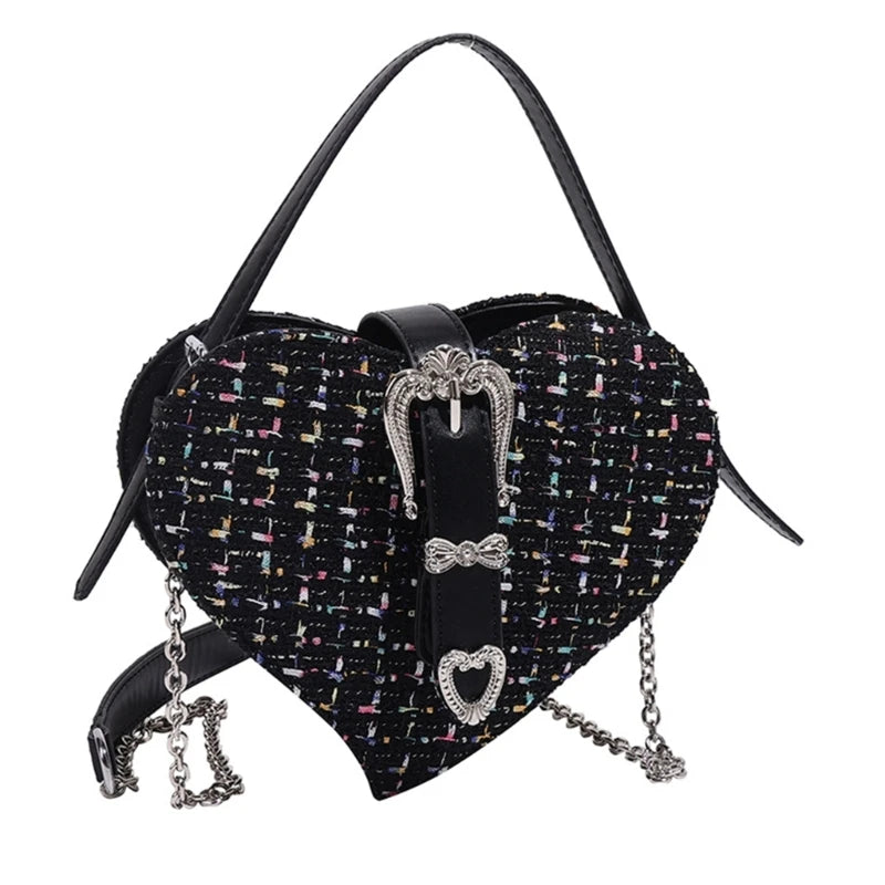 Crossbody Bag for Women Evening Bag Banquet Lady Purse Cocktail Handbag Clutch