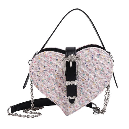 Crossbody Bag for Women Evening Bag Banquet Lady Purse Cocktail Handbag Clutch
