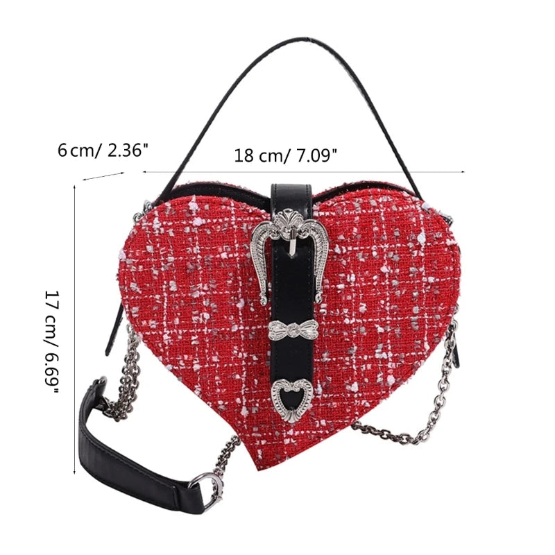 Crossbody Bag for Women Evening Bag Banquet Lady Purse Cocktail Handbag Clutch