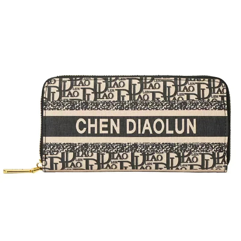 Custom Name Personalized Bag Women Canvas Cosmetic Makeup Bags Travel Toiletry Pouch School Pencil Case Supplies Teacher Gift