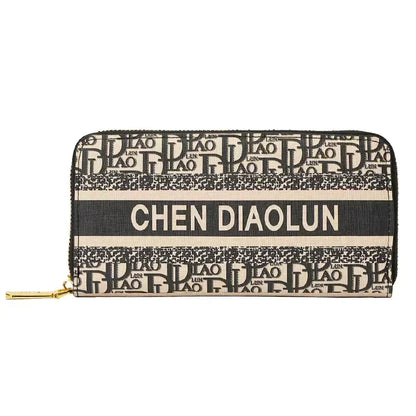 Custom Name Personalized Bag Women Canvas Cosmetic Makeup Bags Travel Toiletry Pouch School Pencil Case Supplies Teacher Gift
