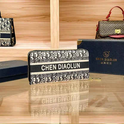 Custom Name Personalized Bag Women Canvas Cosmetic Makeup Bags Travel Toiletry Pouch School Pencil Case Supplies Teacher Gift