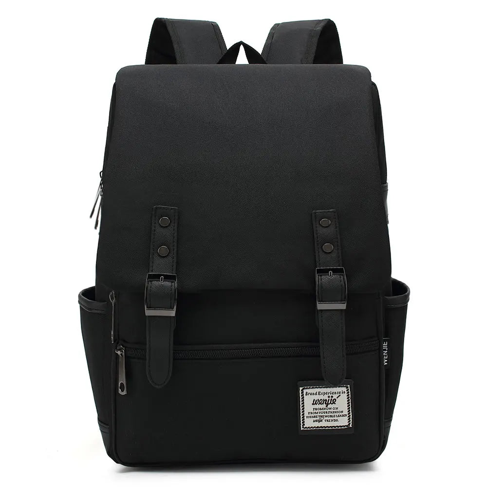 Customized Custom Made Logo Number Team Name Buckle Children School bag Teenagers Student Schoolbags Women Bagpack Men Backpack