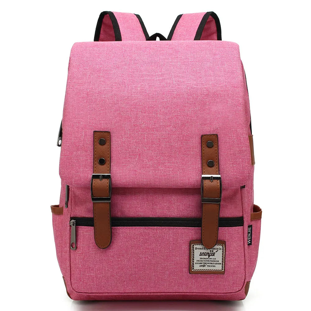 Customized Custom Made Logo Number Team Name Buckle Children School bag Teenagers Student Schoolbags Women Bagpack Men Backpack