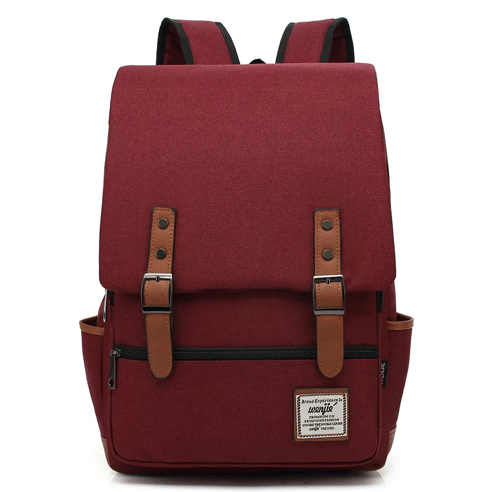 Customized Custom Made Logo Number Team Name Buckle Children School bag Teenagers Student Schoolbags Women Bagpack Men Backpack