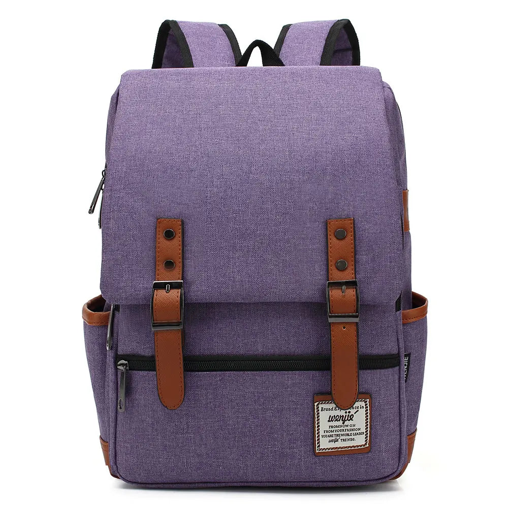 Customized Custom Made Logo Number Team Name Buckle Children School bag Teenagers Student Schoolbags Women Bagpack Men Backpack
