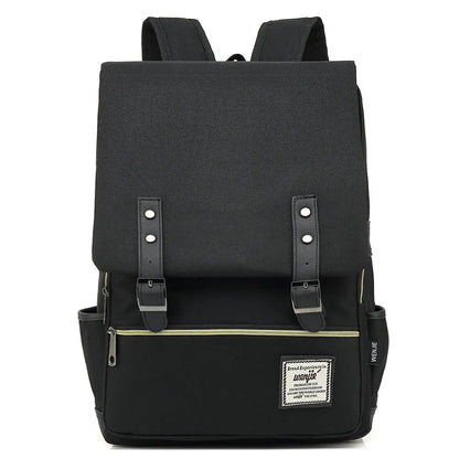 Customized Custom Made Logo Number Team Name Buckle Children School bag Teenagers Student Schoolbags Women Bagpack Men Backpack
