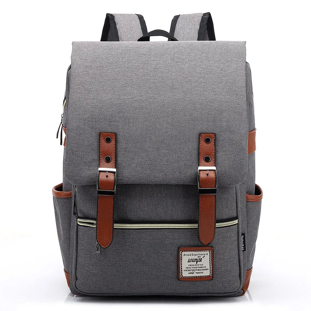 Customized Custom Made Logo Number Team Name Buckle Children School bag Teenagers Student Schoolbags Women Bagpack Men Backpack