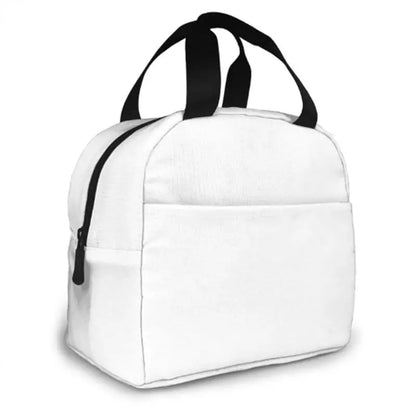 Customized Print DIY Your like Photo or Logo Boys Girls Kids Portable Lunch Box Bags Insulated Picnic Cooler Bag Lunch Tote