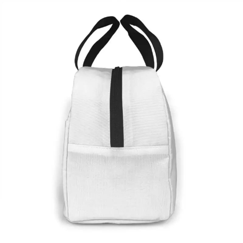 Customized Print DIY Your like Photo or Logo Boys Girls Kids Portable Lunch Box Bags Insulated Picnic Cooler Bag Lunch Tote