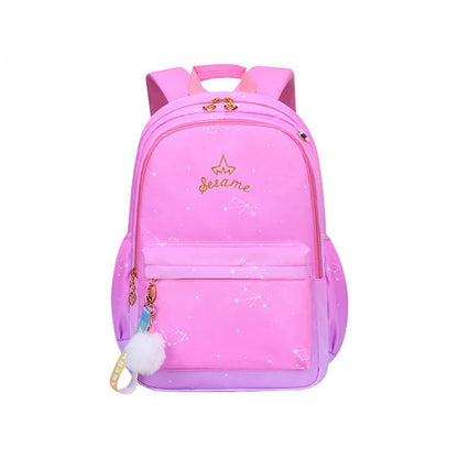 Cute Girls School Bags Children Primary School Backpack satchel kids book bag Princess Schoolbag Mochila Infantil