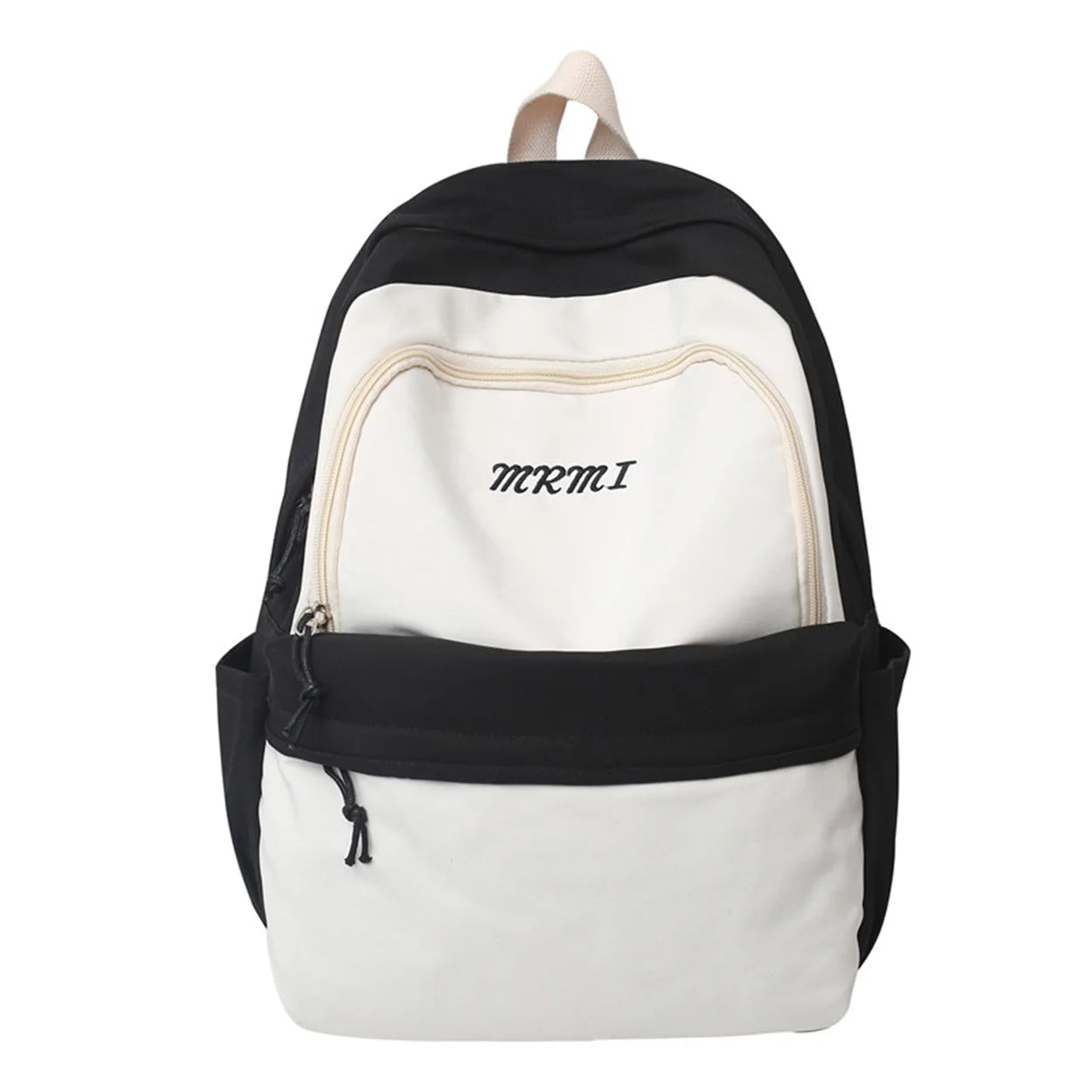 Cute Ladies Travel Laptop Women Book Bag Waterproof Kawaii College Backpack Student Trendy Female Nylon School Bags Girl Fashion