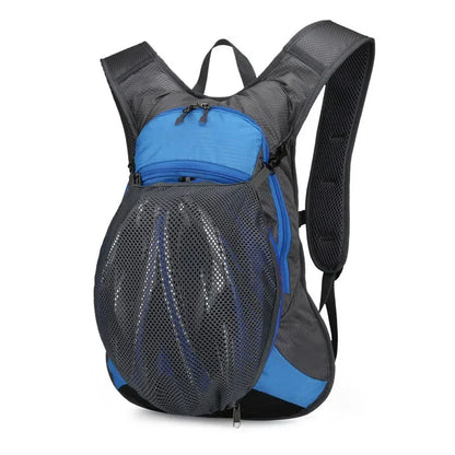 Cycling Backpack Outdoor Hiking Camping traveling Sports Backpack Multifunctional Cycling Water Bag Backpack