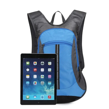 Cycling Backpack Outdoor Hiking Camping traveling Sports Backpack Multifunctional Cycling Water Bag Backpack