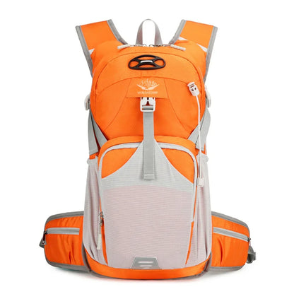 Cycling Bag 20-35L Outdoor Bicycle Multifunctional Sports Backpack Large Capacity Waterproof Climbing Backpack